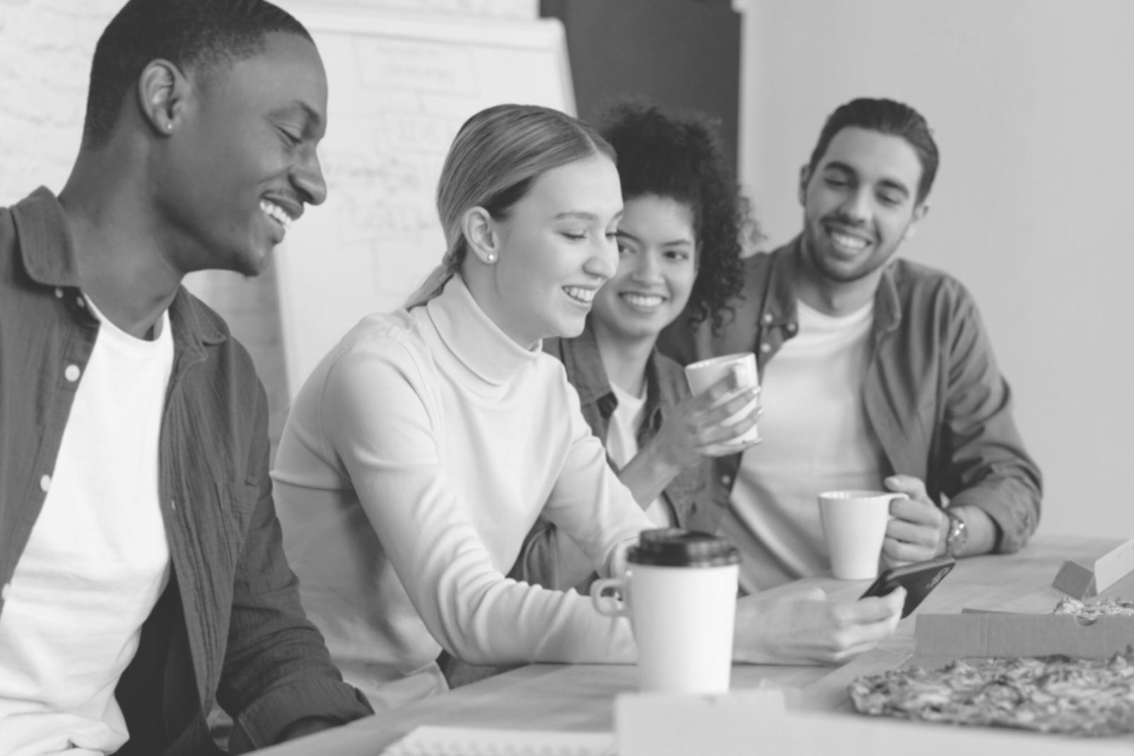 Detailed timeline analysis showing cut points and transition techniques in professional editing software